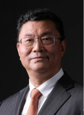 Chuanping Hu
