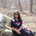 Kruti Patel