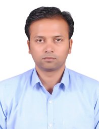 Sandeep Kumar Chaudhary