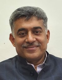 Sanjay K Rai