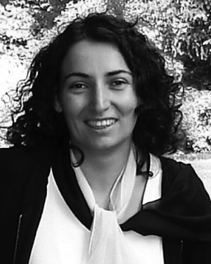 Maria Teresa Todaro