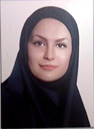 Raheleh Tabaripour