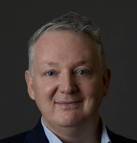 Andrew Stephens
