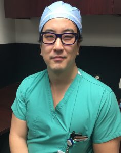 Bobby Yanagawa