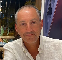 Victor M. Gonzalez