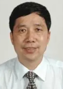 Guangju Chen