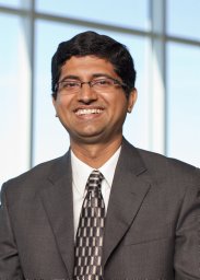 Vinod Venkatraman