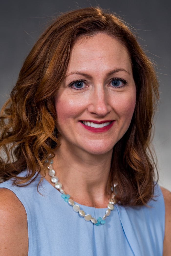 Jennifer Ledford Brame