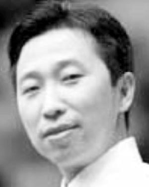 Shiguo Liu