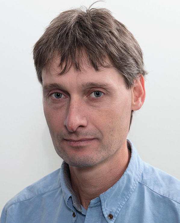 Norbert Hajos