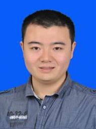 Shuo Zhang