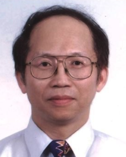 Yau-Huei Wei