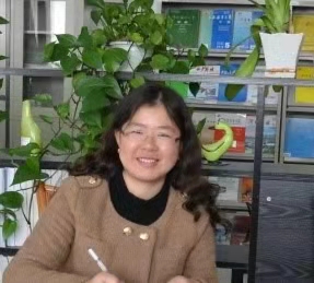 Min Jiang