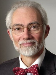 J. Paul Robinson