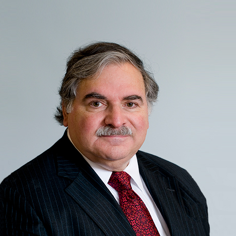 Gus J. Vlahakes