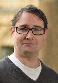 Per Ola Kristensson