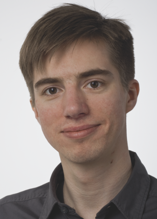 Roland Fleddermann