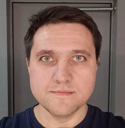 Evgeniy A. Baranov