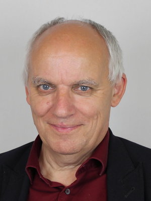 Harald Ulrik Sverdrup