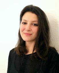 Silvia Mariotti