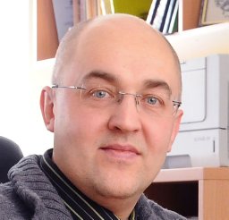 Viktor Gribniak