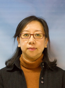 Hongtao Zhu