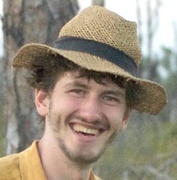 Ethan Bass