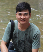 Yi Luo