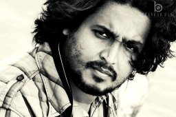 Suman Nandy