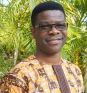 Chiedozie Egesi