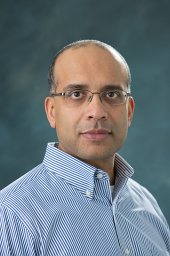 Vivek C. Abraham