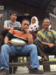 Eko Tjipto Rahardjo