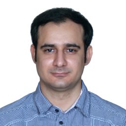 Mohammad Ali Khoshkholghi