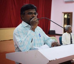 V. Mariappan