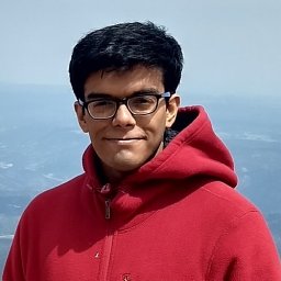 Jayakrishnan Vijayamohanan