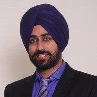 Jaskaran Dhiman
