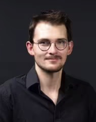 Kevin M. Jablonka