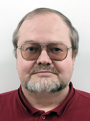 Sergei V. Mironov