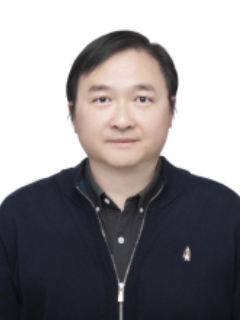 Chao Liu