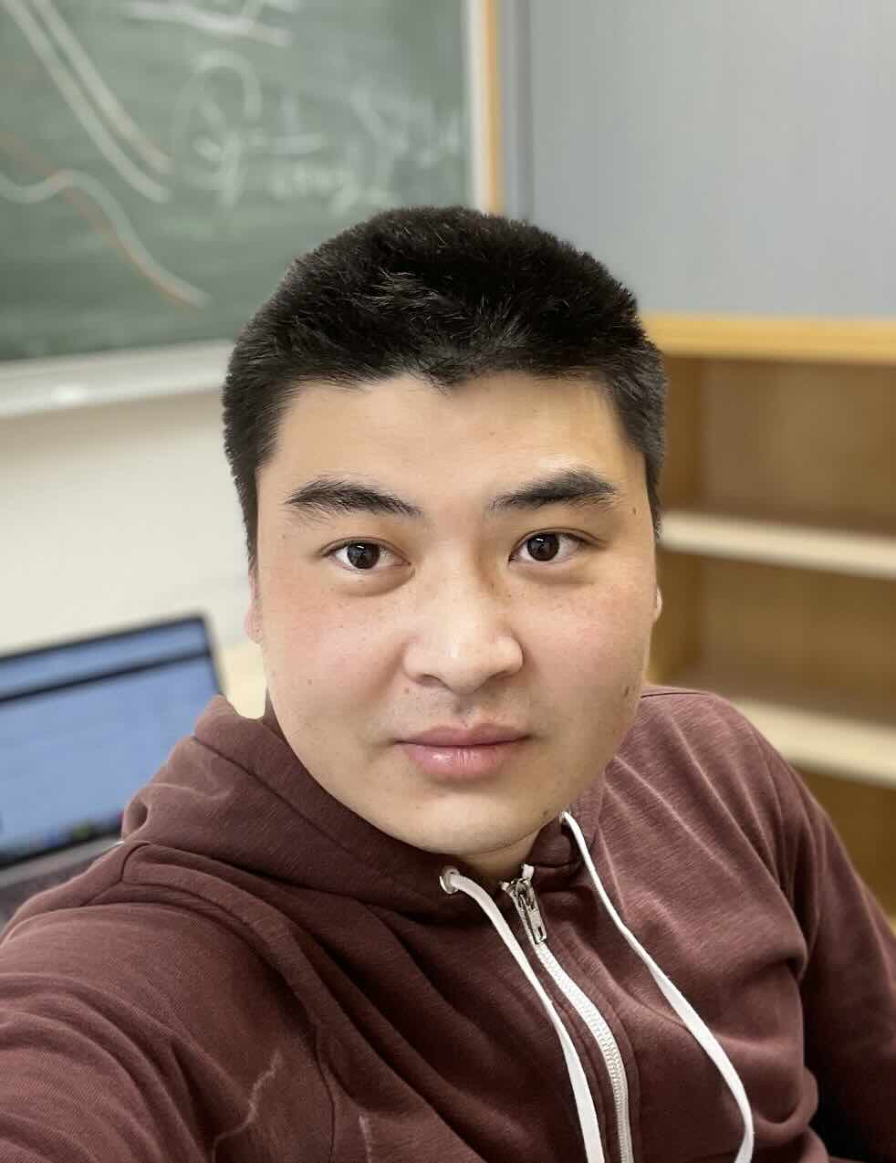 Ang Liu