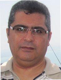 Dariush Saberi