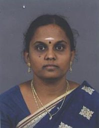 Vanitha Venkataraman