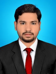 Shahid Hussain Abro