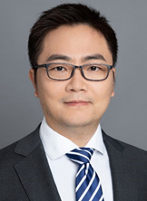 Zhaofei Liu