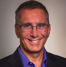 Jonathan Gruber