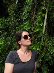 Ana Filipa Marques