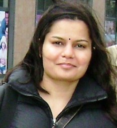 Deepti Rani