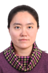 Qing Ye