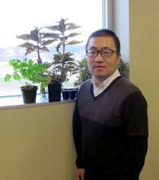 Fei Zhang