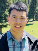 Zhenghu Zhou